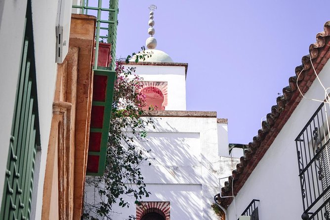 Best of Cordoba Guided Tour - Price and logistics, what you get for $47.24