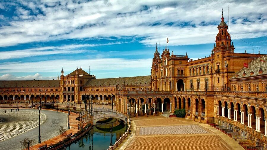 Best of Seville: Private Walking Tour with Local - Key points to know before you go