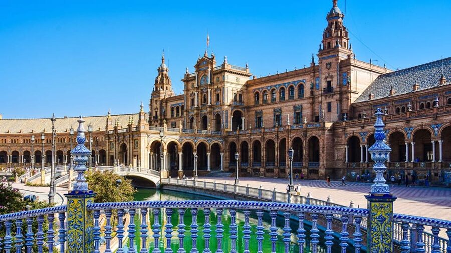 Best of Seville: Private Walking Tour with Local - A Seville walking tour that feels like talking to a local, not following a script