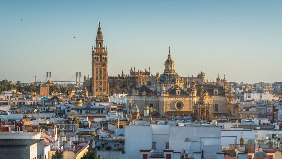 Best of Seville: Private Walking Tour with Local - Plaza de España: more than a photo spot, it sets the tone
