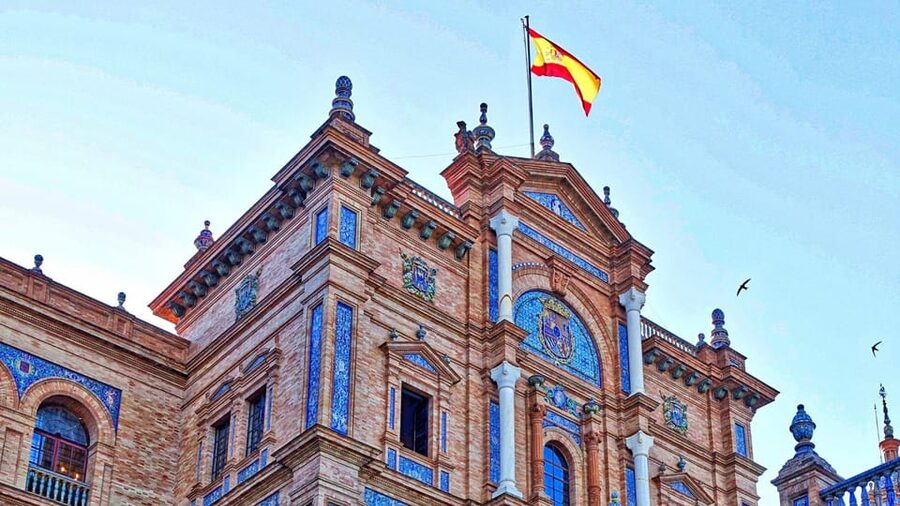 Best of Seville: Private Walking Tour with Local - The real value of $30 per person in a private format