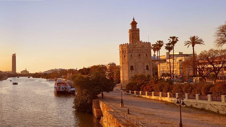 Best of Seville: Private Walking Tour with Local - Walking comfort, weather realities, and timing tips