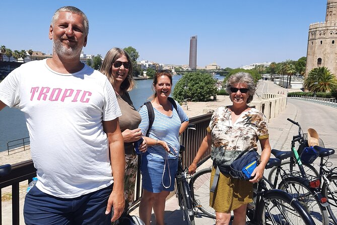 Bike rental in Seville city centre - Key things I’d focus on before booking