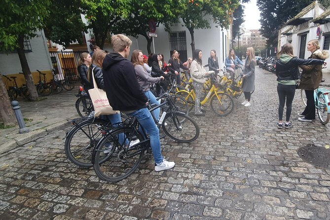 Bike Rental per Day in Seville - How Your Day Flows: A Practical, Self-Guided Seville Itinerary