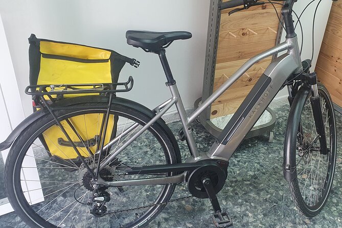 Bike Rental per Day in Seville - What Past Riders Seem to Love About This Rental