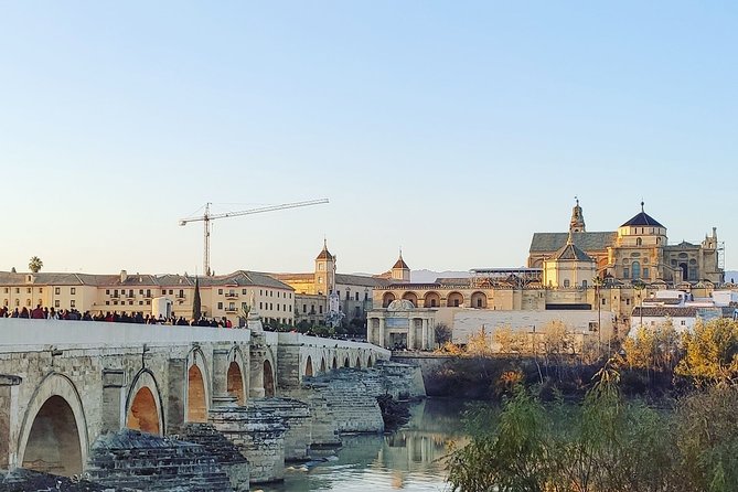 Bike Tour Córdoba - What Makes This Tour Better Than a Walking Tour