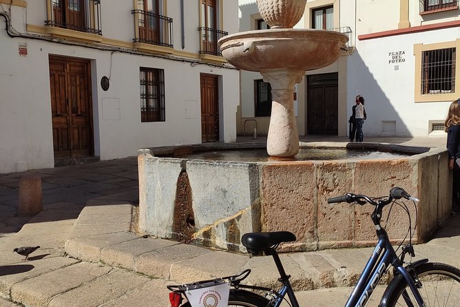 Bike Tour Córdoba - What to Bring So You Do Not Miss the Best Parts