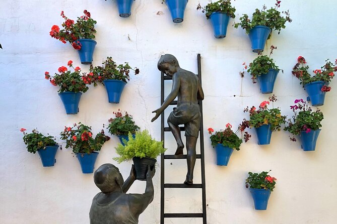 Bike Tour Córdoba - Best Time to Book: Morning or Afternoon, and Why Day-One Works