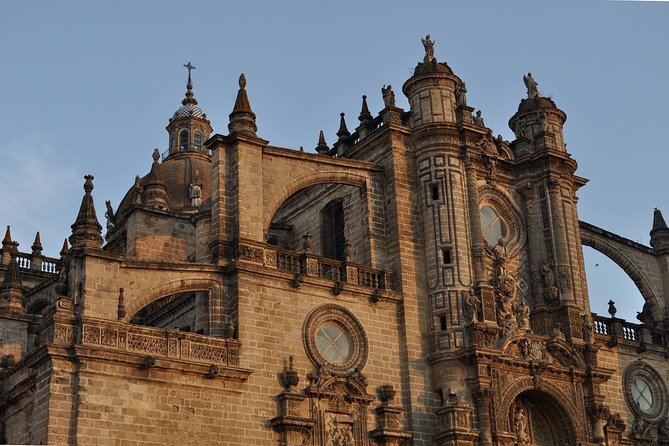 Cadiz and Jerez Day Trip from Seville - Why Jerez plus Cádiz works, even when the day feels packed