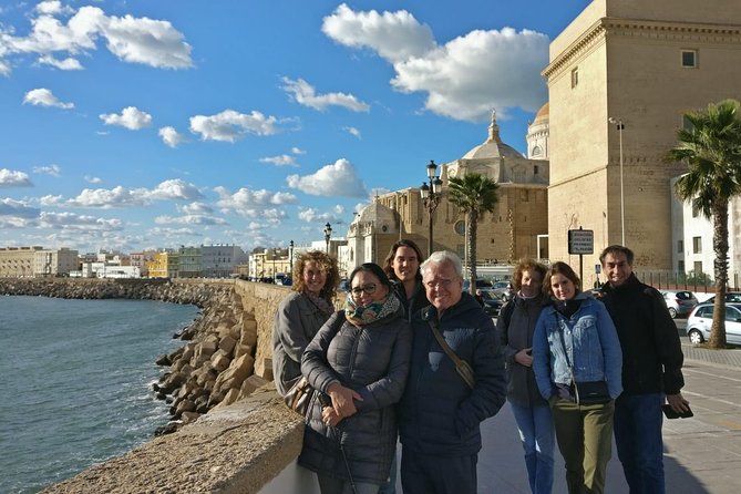 Cadiz and Jerez Day Trip from Seville - Jerez De La Frontera: the winery stop and how to get more from sherry tasting