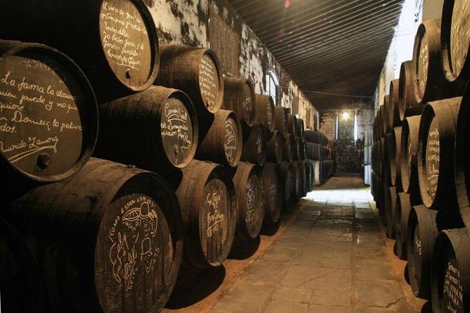 Cadiz and Jerez Day Trip from Seville - What to pack so the day feels manageable