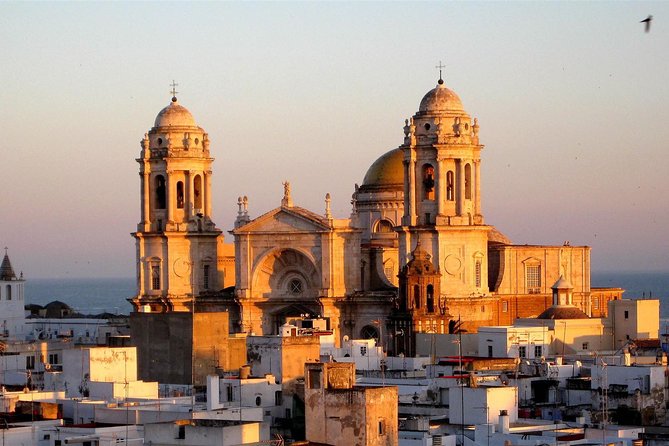 Cadiz and Jerez Day Trip from Seville - Pickup from Seville: set points, long waits, and how to beat them