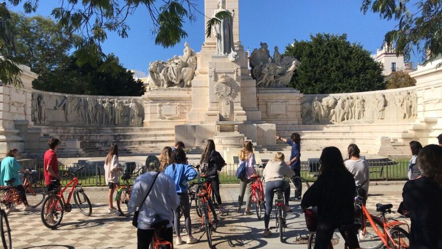 Cadiz: City Bike Tour - Why bike touring Cadiz is such a smart move