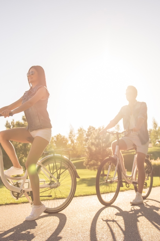 Cadiz: City Sightseeing Guided Tour by Bike - Key Points I’d Prioritize