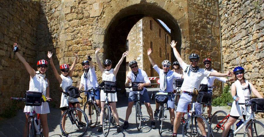 Cadiz: City Sightseeing Guided Tour by Bike - Getting Your Bearings in Cadiz, Fast and Fun