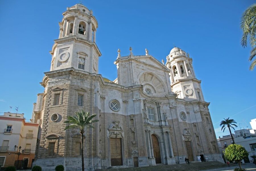 Cadiz: City Walking Tour to Torre Tavira and the Cathedral - Quick take: key reasons this tour works