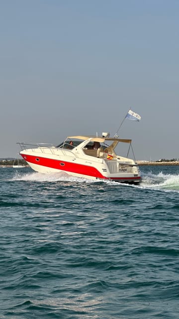 Cadiz: Exclusive Yacht excursion to La Caleta or Pepa Bridge - What to Bring Since Food Is Not Included