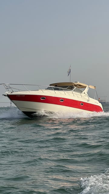 Cadiz: Exclusive Yacht excursion to La Caleta or Pepa Bridge - Who This Yacht Excursion Fits Best