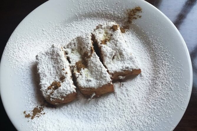 Cadiz Food Tour: Tapas, Drinks and Delights with a Local - Torre Tavira, Then a Bakery That Started in 1961