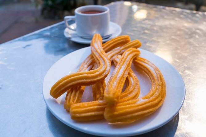 Cadiz Food Tour: Tapas, Drinks and Delights with a Local - Casa Consistorial Finale With Sherry, the Cádiz Signature Drink