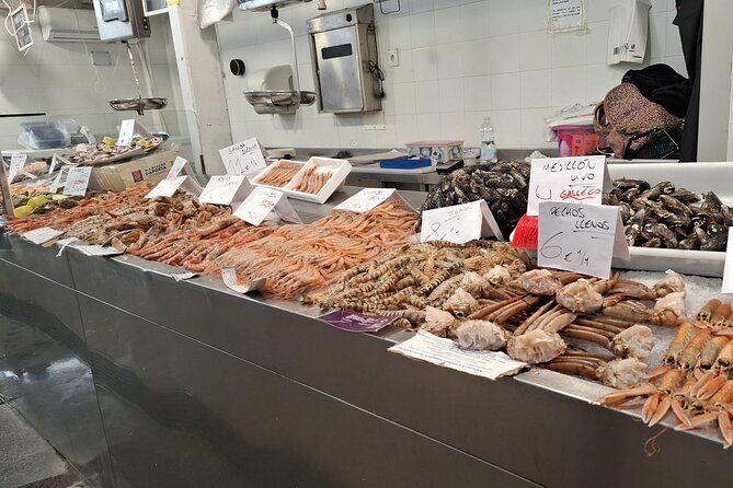Cadiz Food Tour: Tapas, Drinks and Delights with a Local - Price and Drinks, Is This $90.74 Worth It?