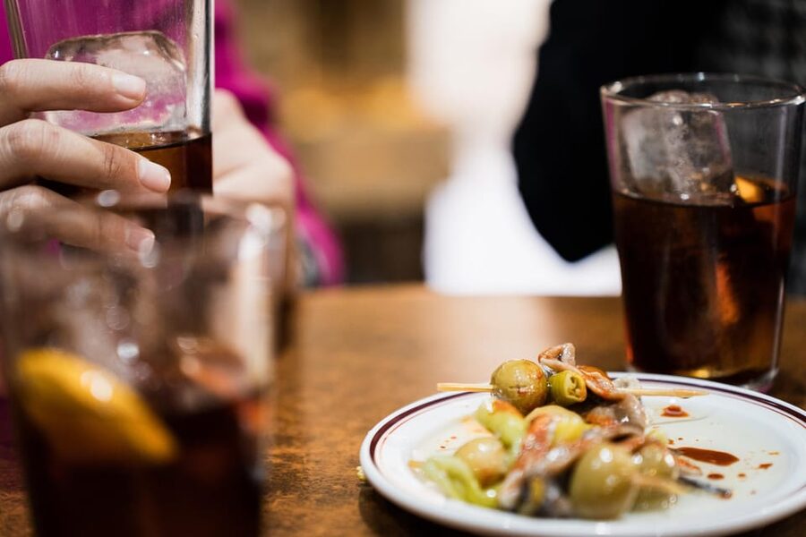 Cadiz Food Tour with Tapas & Drinks with a Local - Key Highlights Worth Your Time