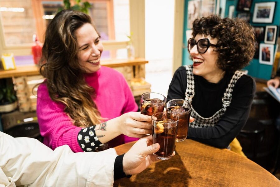 Cadiz Food Tour with Tapas & Drinks with a Local - The Walk and the Landmarks: Stories While You Move