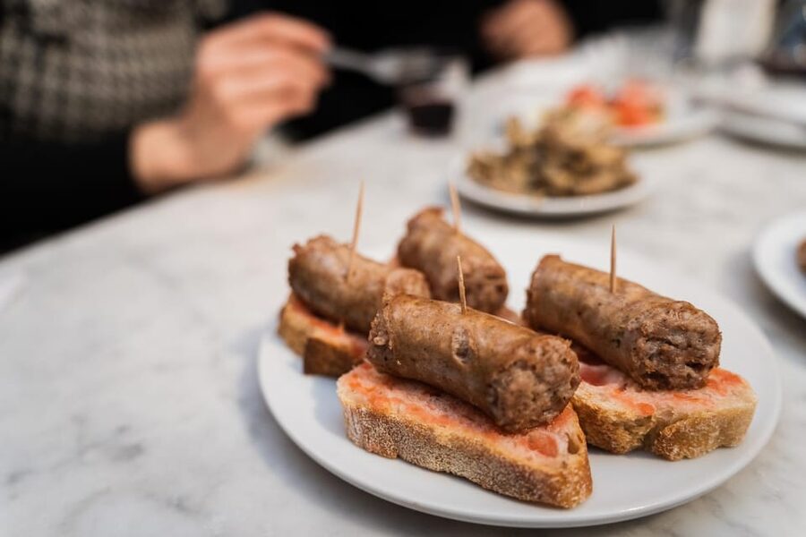 Cadiz Food Tour with Tapas & Drinks with a Local - Who This Tour Suits Best