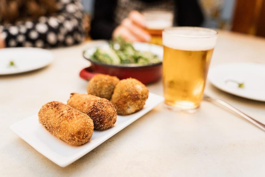 Cadiz Food Tour with Tapas & Drinks with a Local - What the 3.5 Hours Actually Feels Like