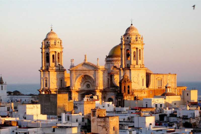 Cadiz Full-Day Guided Excursion from Seville - Why Cádiz Feels Like the Real Andalusia, Not a Checklist