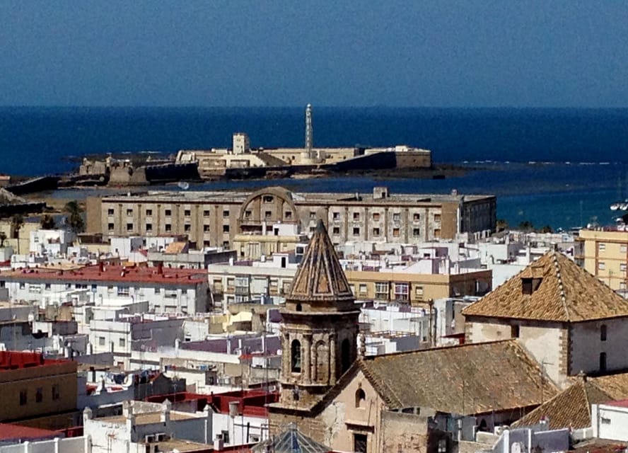 Cadiz Full-Day Guided Excursion from Seville - When Weather Turns, This Trip Still Holds Up