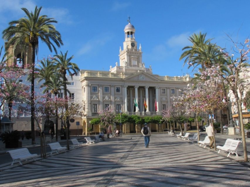 Cadiz: Guided City Tour - Why this Cadiz tour works so well for first-time visitors