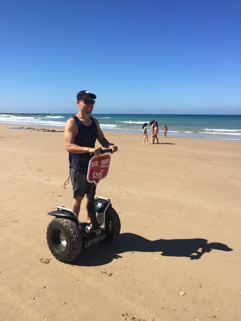 Cadiz: Highlights Tour by Segway - Why a 1.5-Hour Cádiz Segway Tour Works So Well