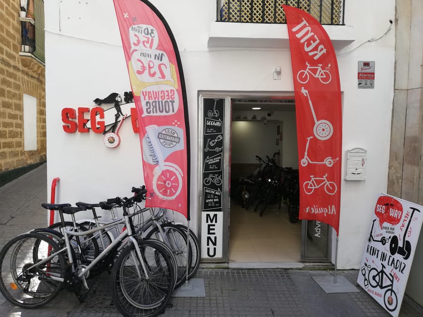 Cadiz: Highlights Tour by Segway - Safety, Rules, and Who This Tour Fits Best