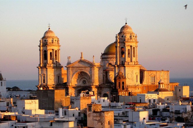 Cadiz & Jerez Small Group Tour with Wine Tasting - Key things to love about this Cadiz and Jerez wine day