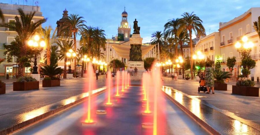 Cadiz: Medieval Tour - Why medieval Cadiz works so well in 2 hours