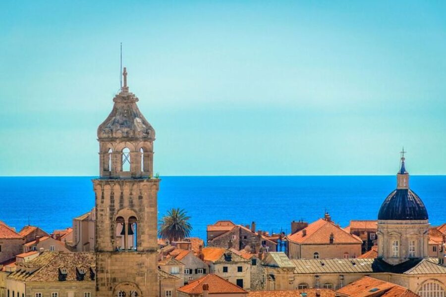 Cadiz: Private custom tour with a local guide - Outdoor Views First, Optional Interiors If You Plan Ahead