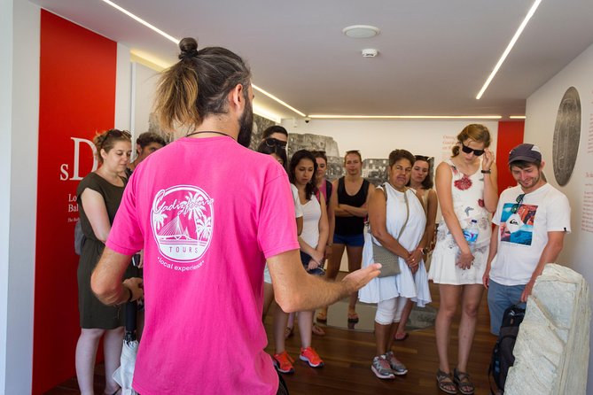Cadiz Private Tour - Key highlights you will feel right away