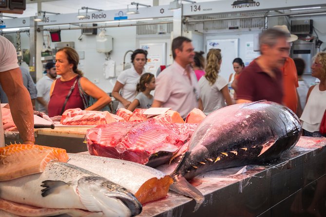 Cadiz Private Tour - Price and what you actually get for $205.16