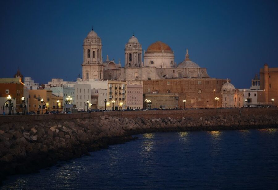 Cadiz: Private Tour with a Local - Key highlights