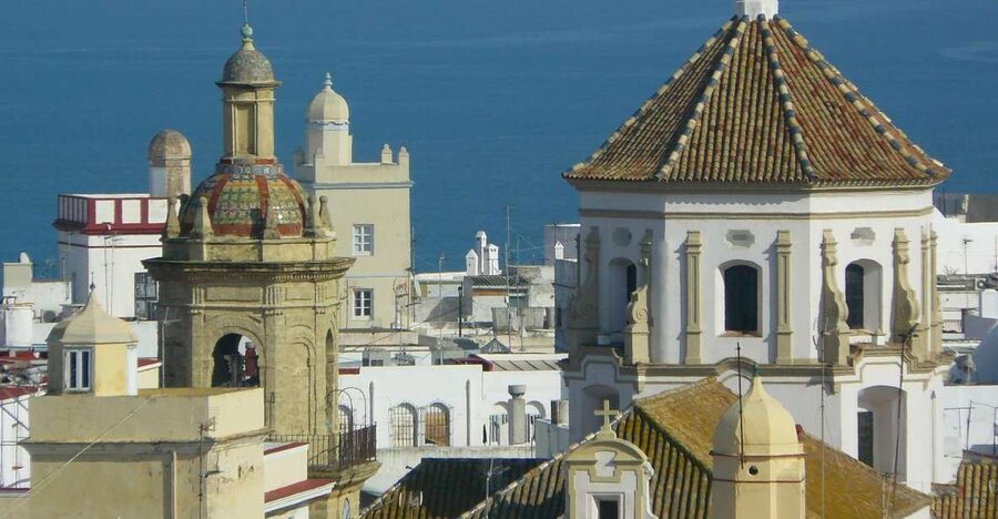 Cadiz: Private Tour with a Local - Comfort and pacing details that you should not ignore