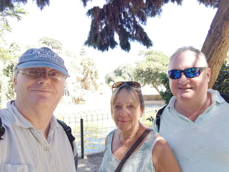 Cadiz: Private Tour with a Local - How the 2 to 6 hour walking tour is tailored to you