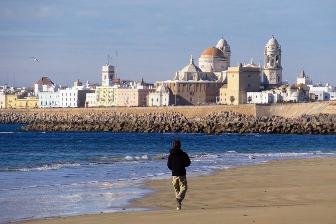 Cadiz Private Walking Tour with a Local - Key things I think are especially good