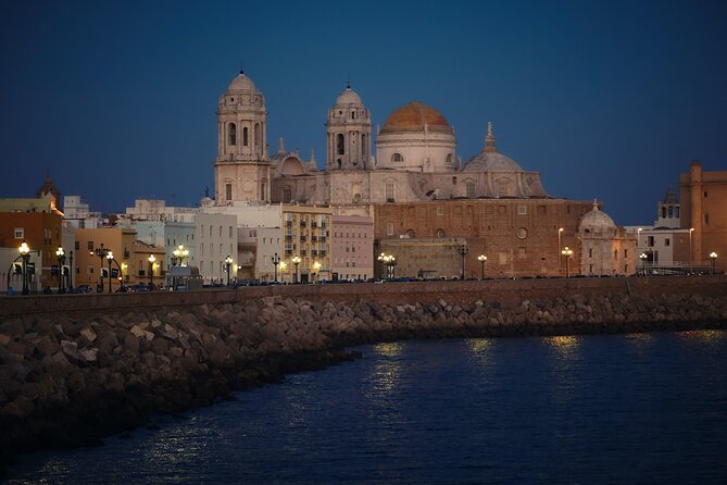 Cadiz Private Walking Tour with a Local - Why a Local Walking Tour Works in Cádiz