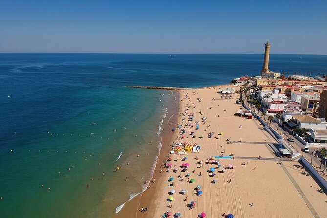 Cadiz Private Walking Tour with a Local - What You See Depends on You: How Custom Routes Get Built