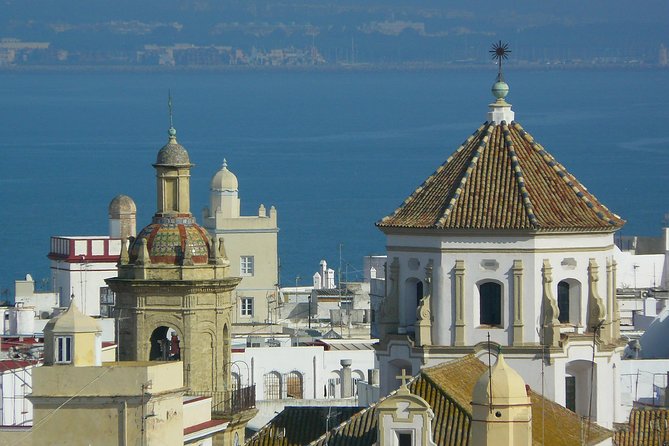 Cadiz Private Walking Tour with a Local - Price and Time: Getting Value From a 2 to 6 Hour Private Tour