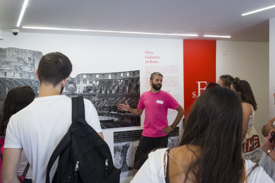 Cádiz: Roman Theatre, Cathedral, and Tavira Tower Tour - When Time Tightens: Protecting Your Cathedral and Theatre Visits