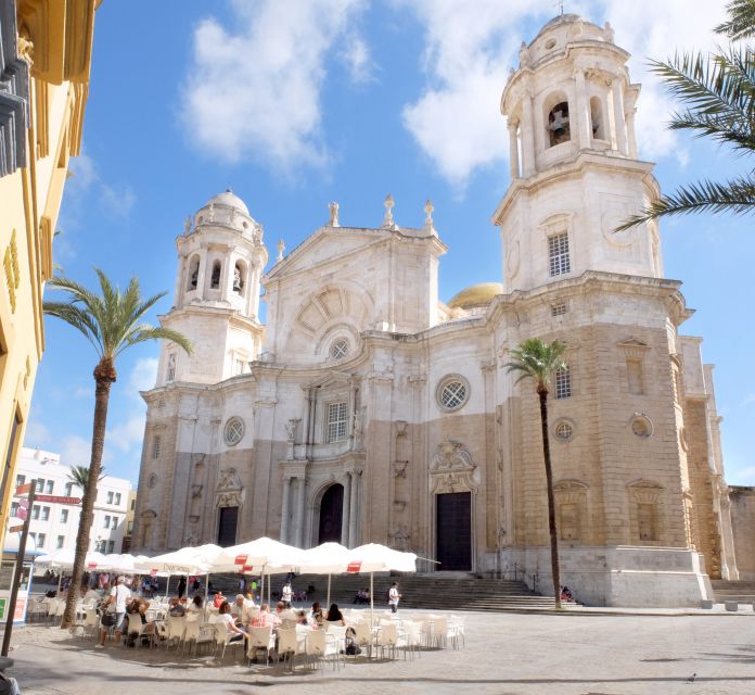 Cádiz: Roman Theatre, Cathedral, and Tavira Tower Tour - Is This the Right Cádiz Tour for You?