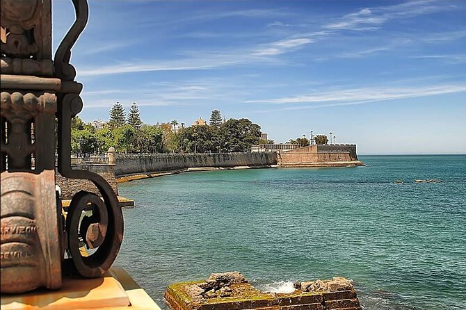 Cadiz Shore Excursion: Scenic & walking tour with cheese and sherry tasting - Price and what you’re actually getting for $82.91