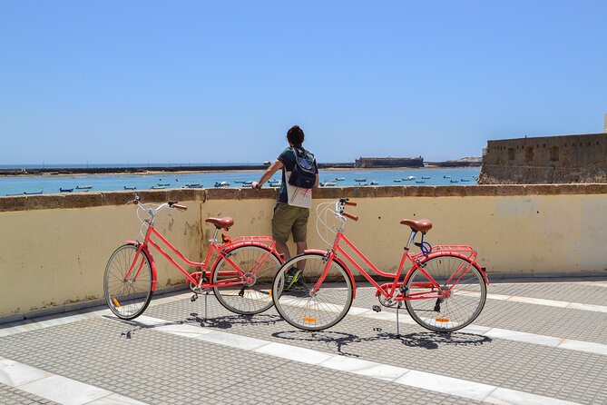 Cadiz Small Group Bike Tour - Key Things You Should Know Before You Ride
